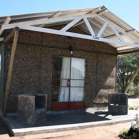 Harnas Wildlife Foundation Gobabis Exterior photo