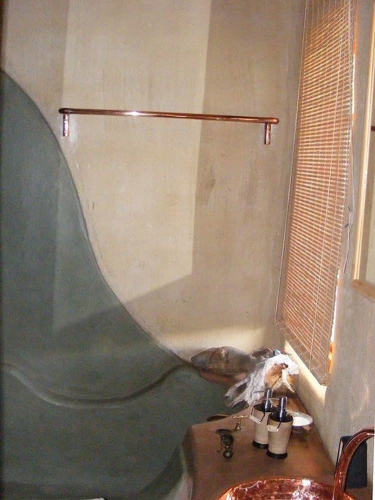 Harnas Wildlife Foundation Gobabis Exterior photo